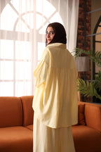 Leen Set - Butter Yellow