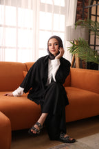 Leen Set - Black