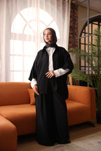 Leen Set - Black
