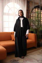 Leen Set - Black