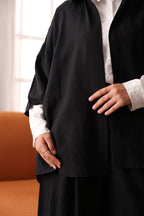 Leen Set - Black