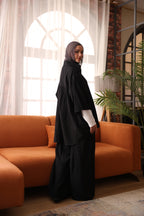 Leen Set - Black