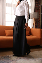Layal Skirt - Black